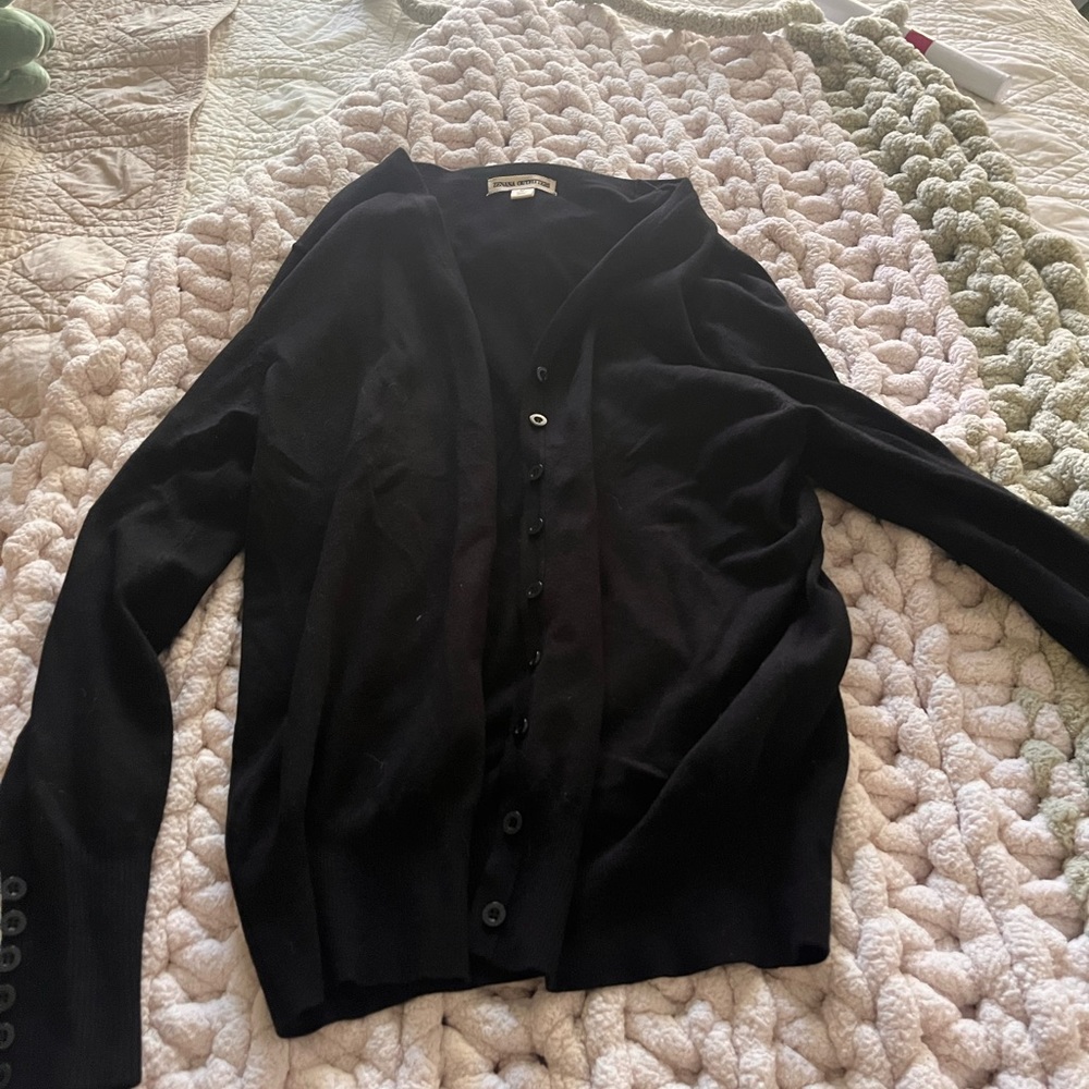Zenana outfitters cardigan